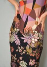 Strandkleid im modischen Druckdessin thumbnail 5