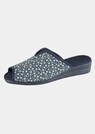 Sandalen met bloemenmotief thumbnail 6