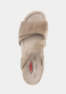 Sandalen met klittenbandsluiting thumbnail 2