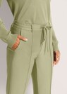 Stretch-Hose mit Tunnelzug thumbnail 5