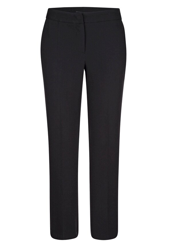 Hose mit praktischen Eingrifftaschen 4