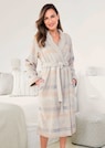 Robe de chambre en éponge thumbnail 5
