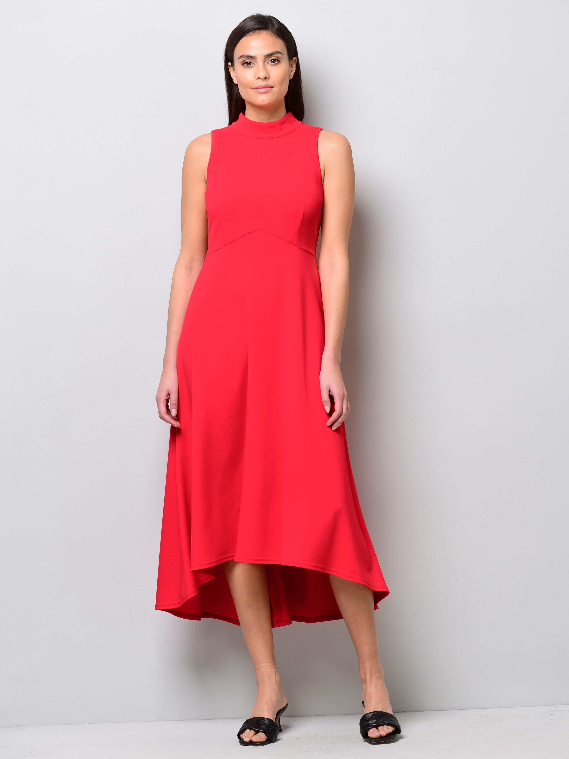 Jerseykleid mit Cutout