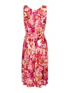 Kleid mit Falten in der Taillennaht thumbnail 5