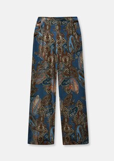 Velvet trousers thumbnail 6