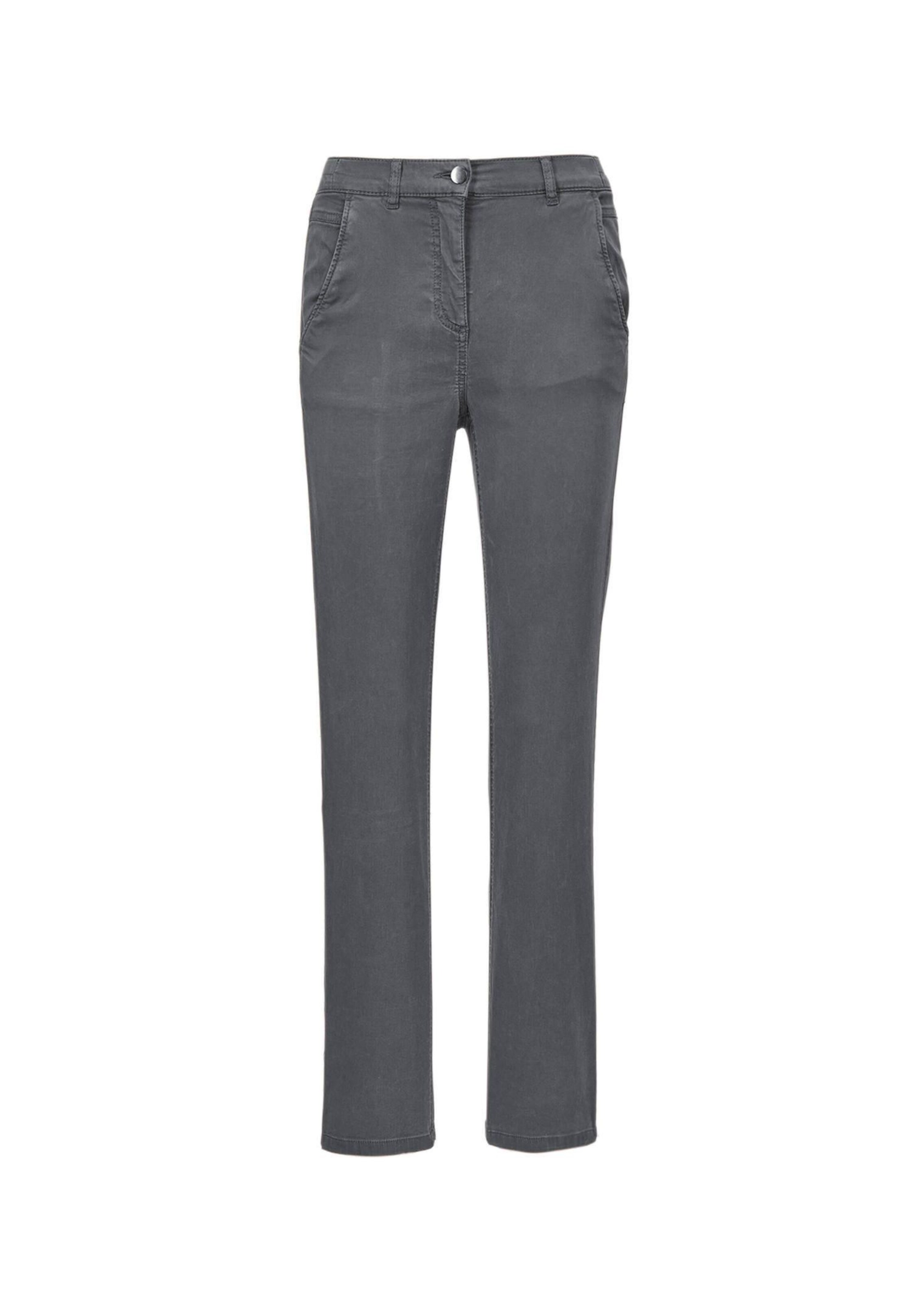 Hose in weicher, stretchbequemer Qualität