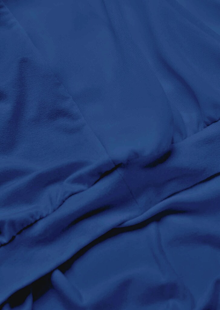 Gepflegtes Shirt in eleganter Blusen-Optik