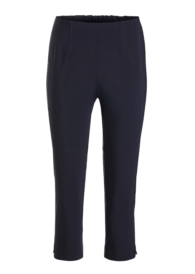 7/8-Schlupfhose LOUISA aus Super-Stretch