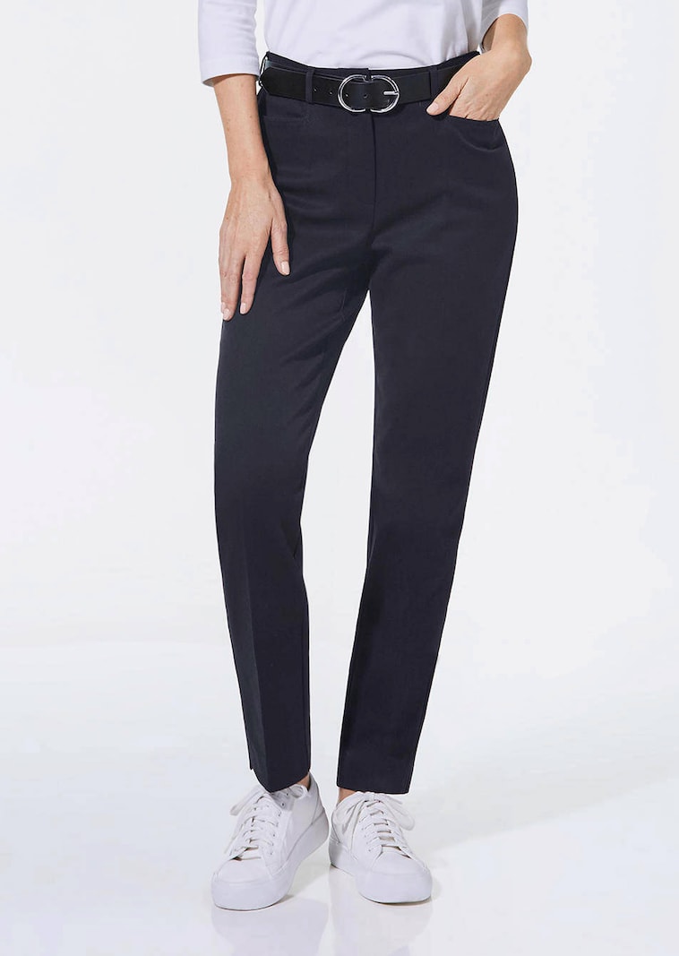 Pantalon gainant Adelina by Scheiter