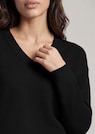 Pull en V en bon cachemire thumbnail 5