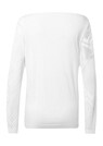 Pull d'été en tricot ajouré thumbnail 3