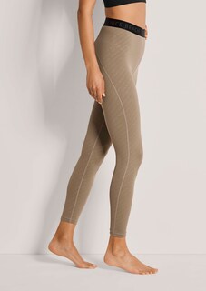 Schnell trocknende 7/8-Leggings thumbnail 3