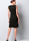 Kleid mit modischer Verzierung thumbnail 3