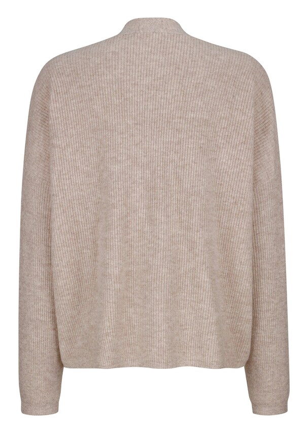 Strickjacke aus hochwertiger reiner Kaschmirqualität 4