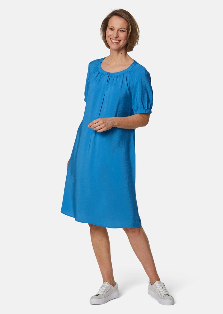 Sommerliches Kleid