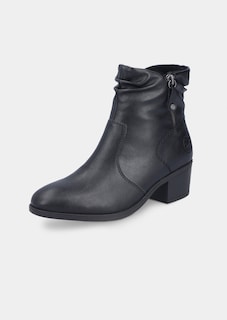 Stiefeletten mit Blockabsatz thumbnail 6