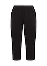 Bequeme 3/4-Freizeithose mit Schlupfbund und Taschen thumbnail 2