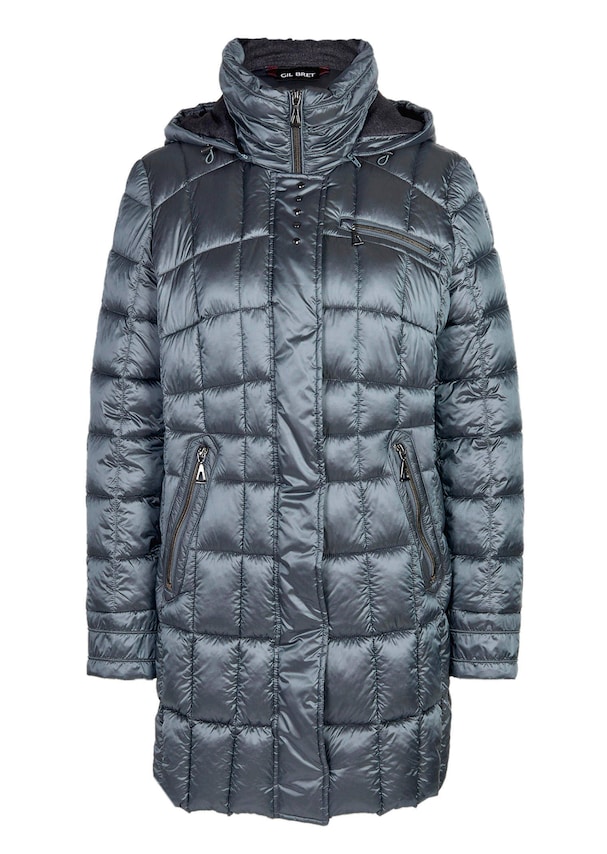 Steppjacke 5