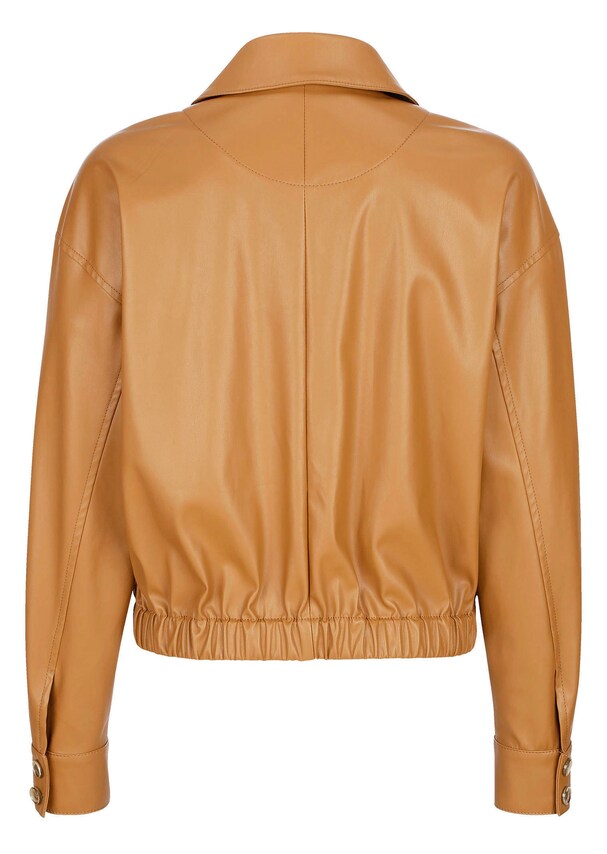 Jacke mit Knopfleiste 6