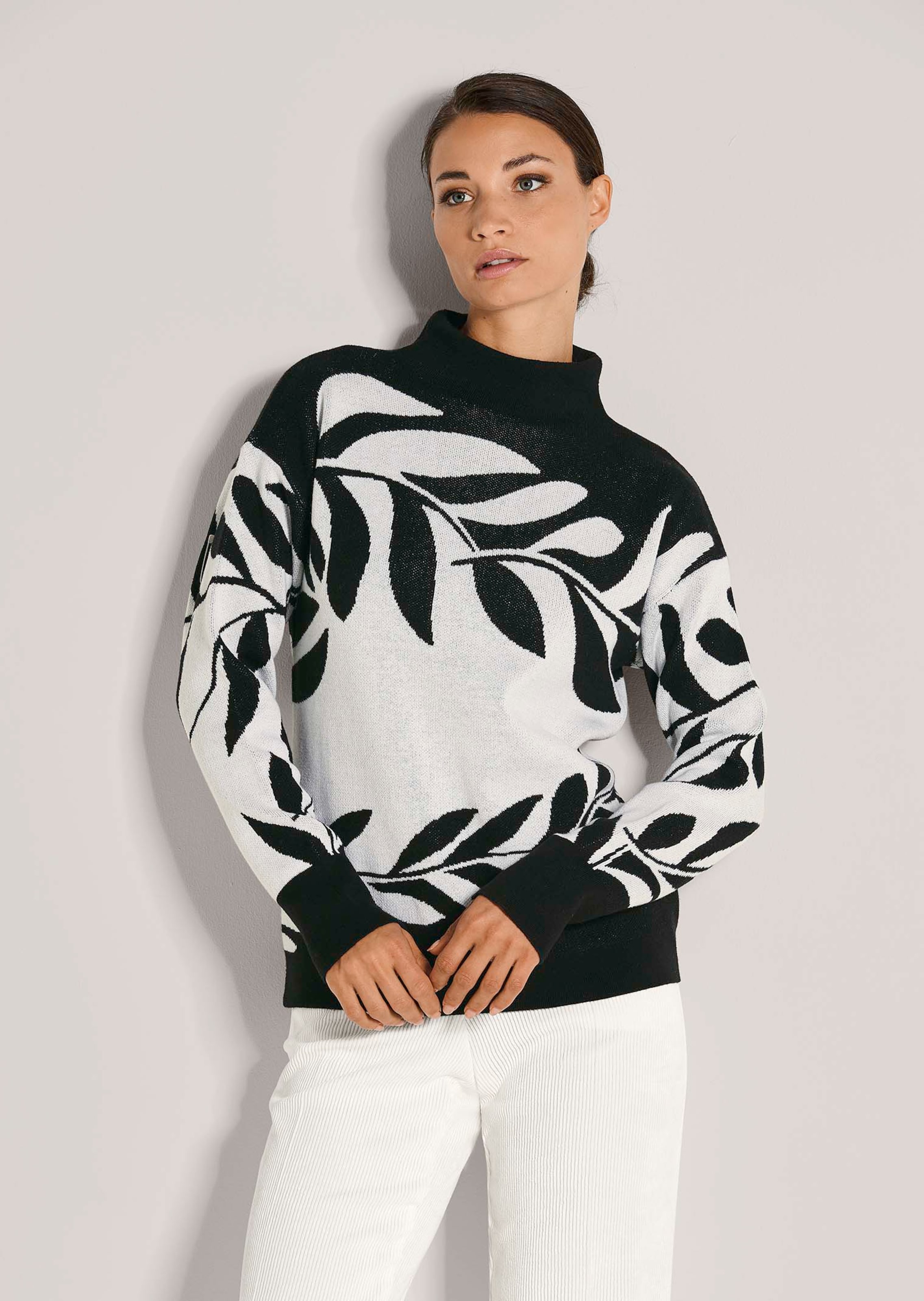 Pullover