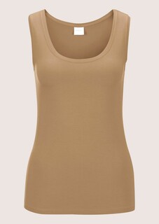 Tanktop mit breiten Trägern thumbnail 6