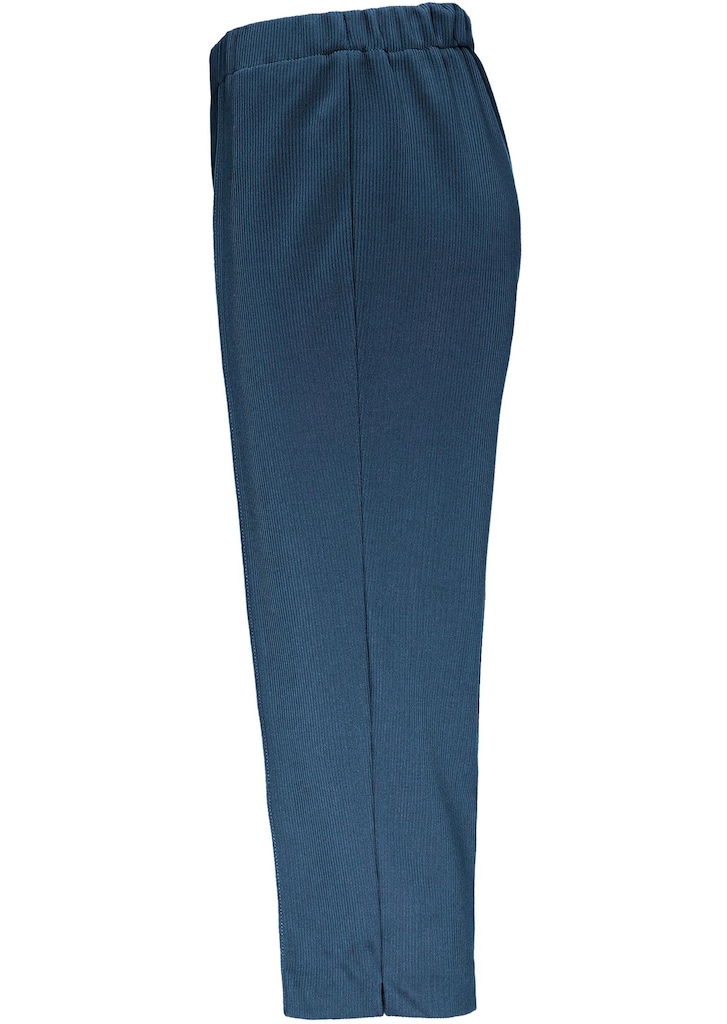 Trageangenehme 7/8-Rippenhose
