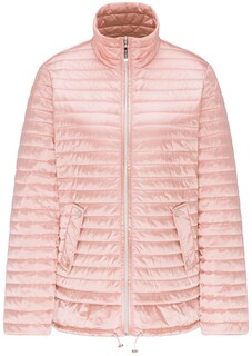 Leichte Jacke mit angesetzem Schösschen thumbnail 6