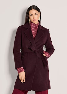 Le manteau court thumbnail 1