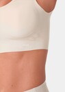 Glattes Bustier mit eingearbeiteten Schalen thumbnail 3