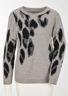 Pull. Pur cachemire thumbnail 1