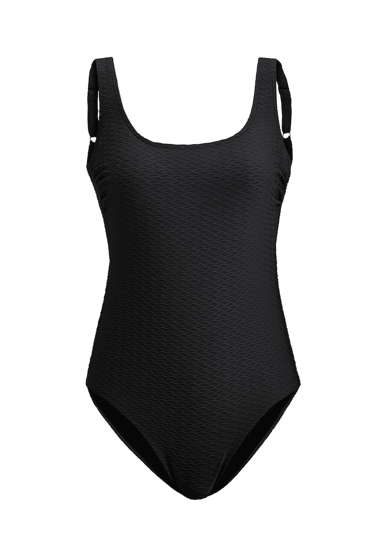 Badpak met zachte, gevoerde cups