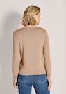 Pull. Pur coton thumbnail 3