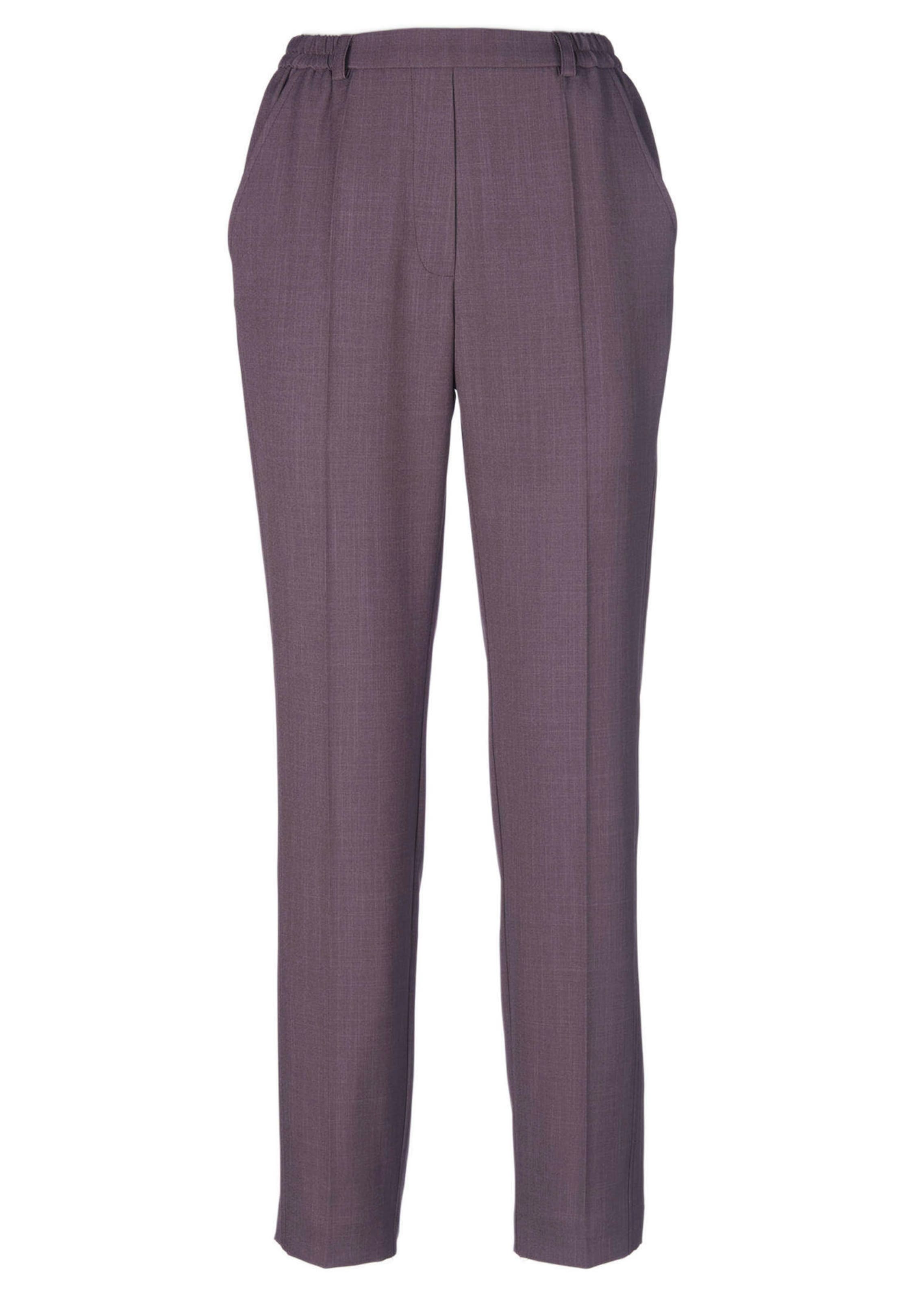 Pflegeleichte Schlupfhose