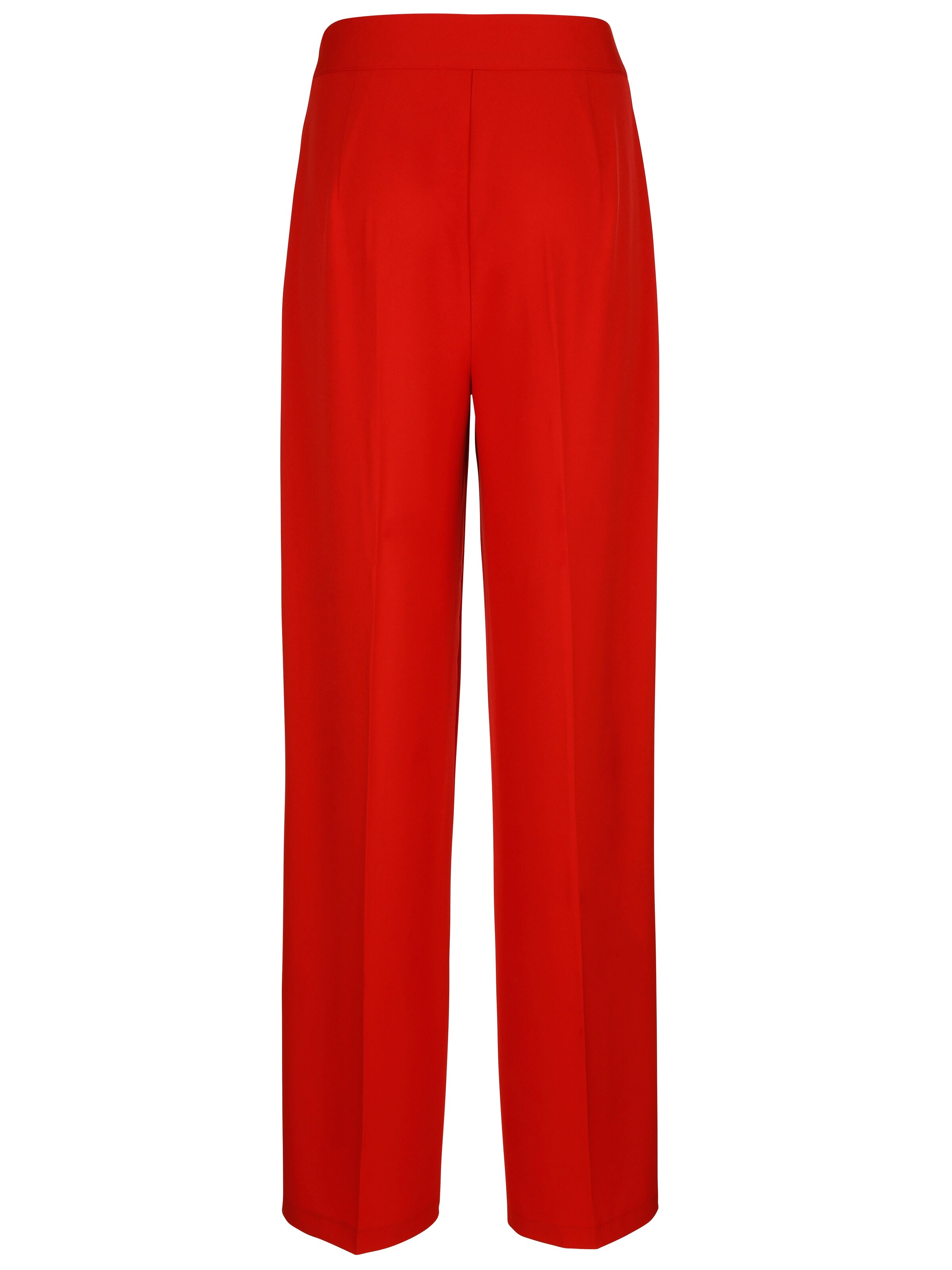 Hose mit weitem Bein