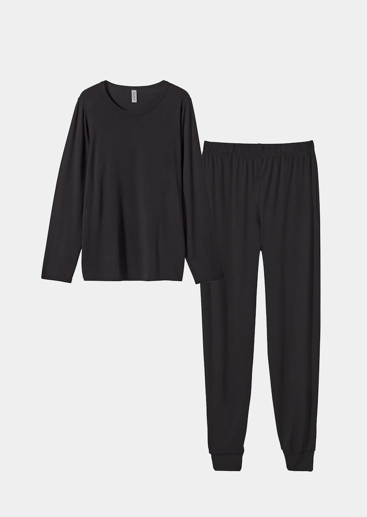 Loungewear-Set 2-teilig