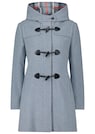 Duffle-coat doux et bien chaud thumbnail 6