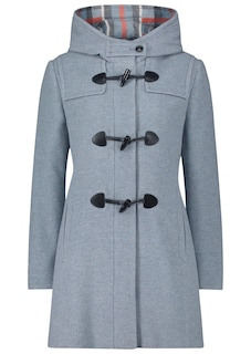 Duffle-coat doux et bien chaud thumbnail 6