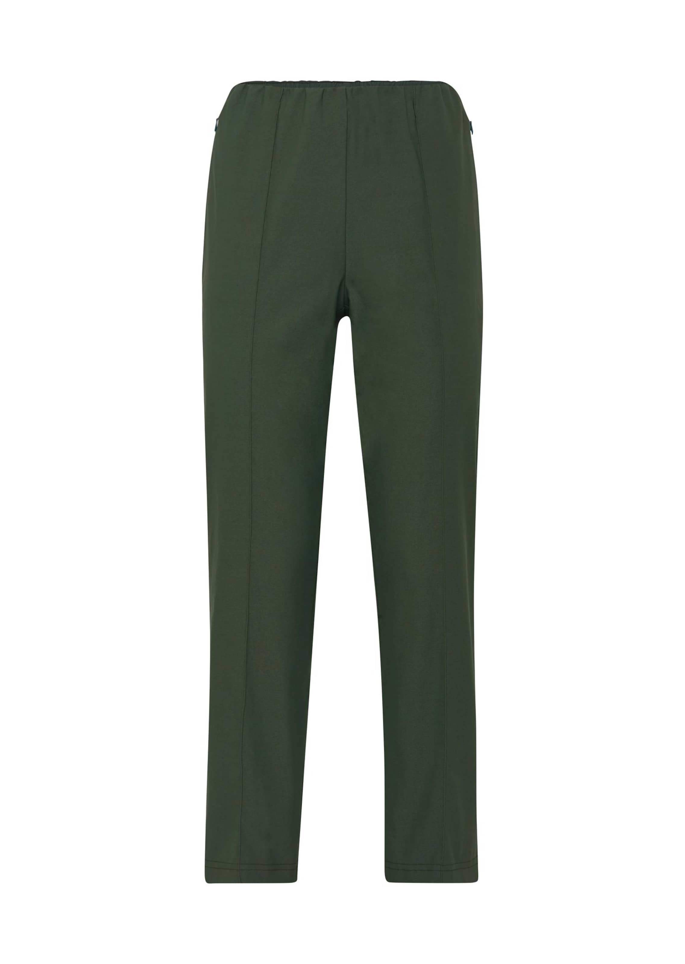 Pantalon - kaki - Gr. 25 de Goldner Fashion