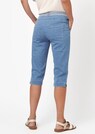 Caprihose in Denim-Optik thumbnail 2