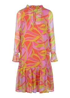 Kleid in Trendfarben thumbnail 6