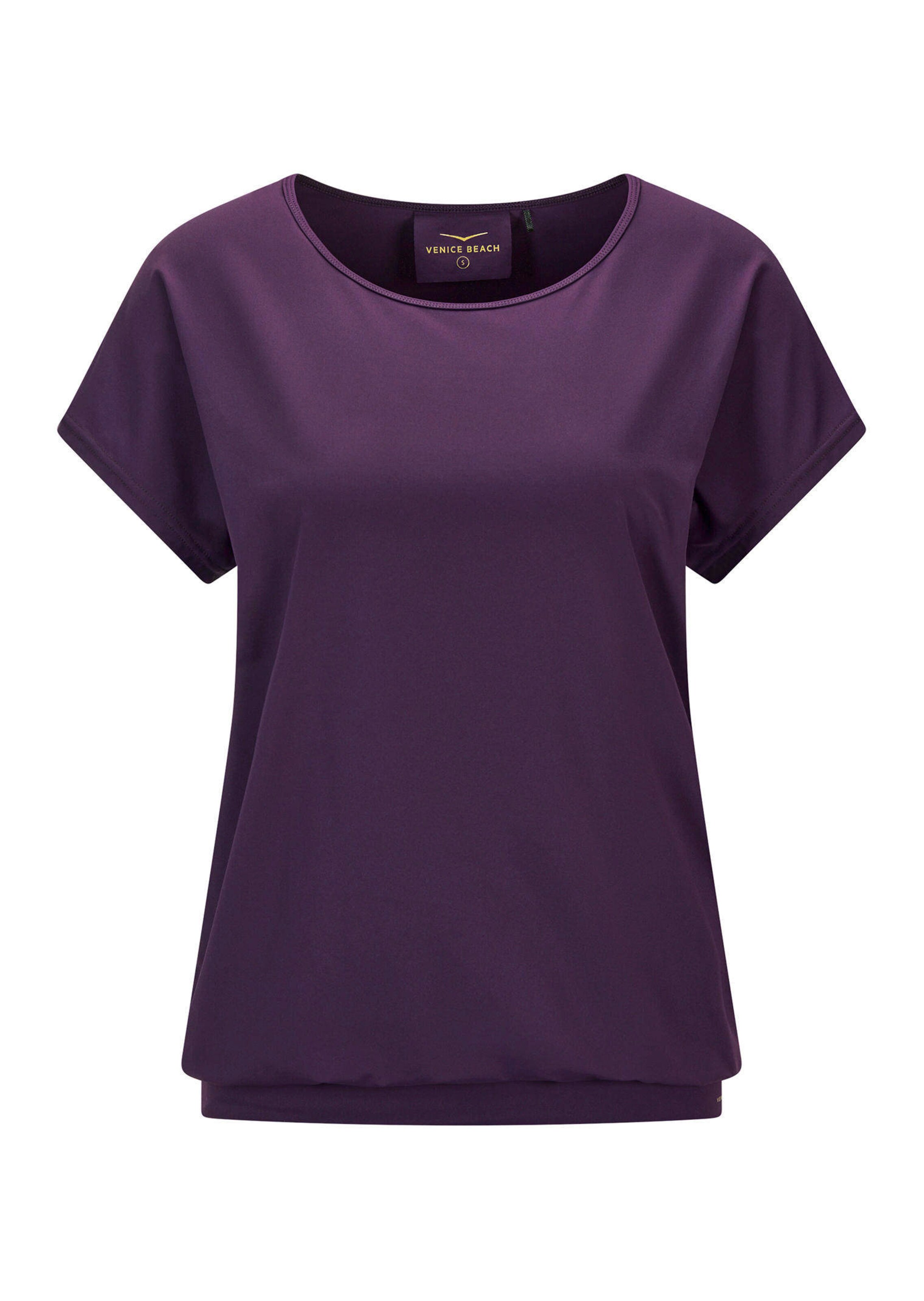 Atmungsaktives Sportshirt