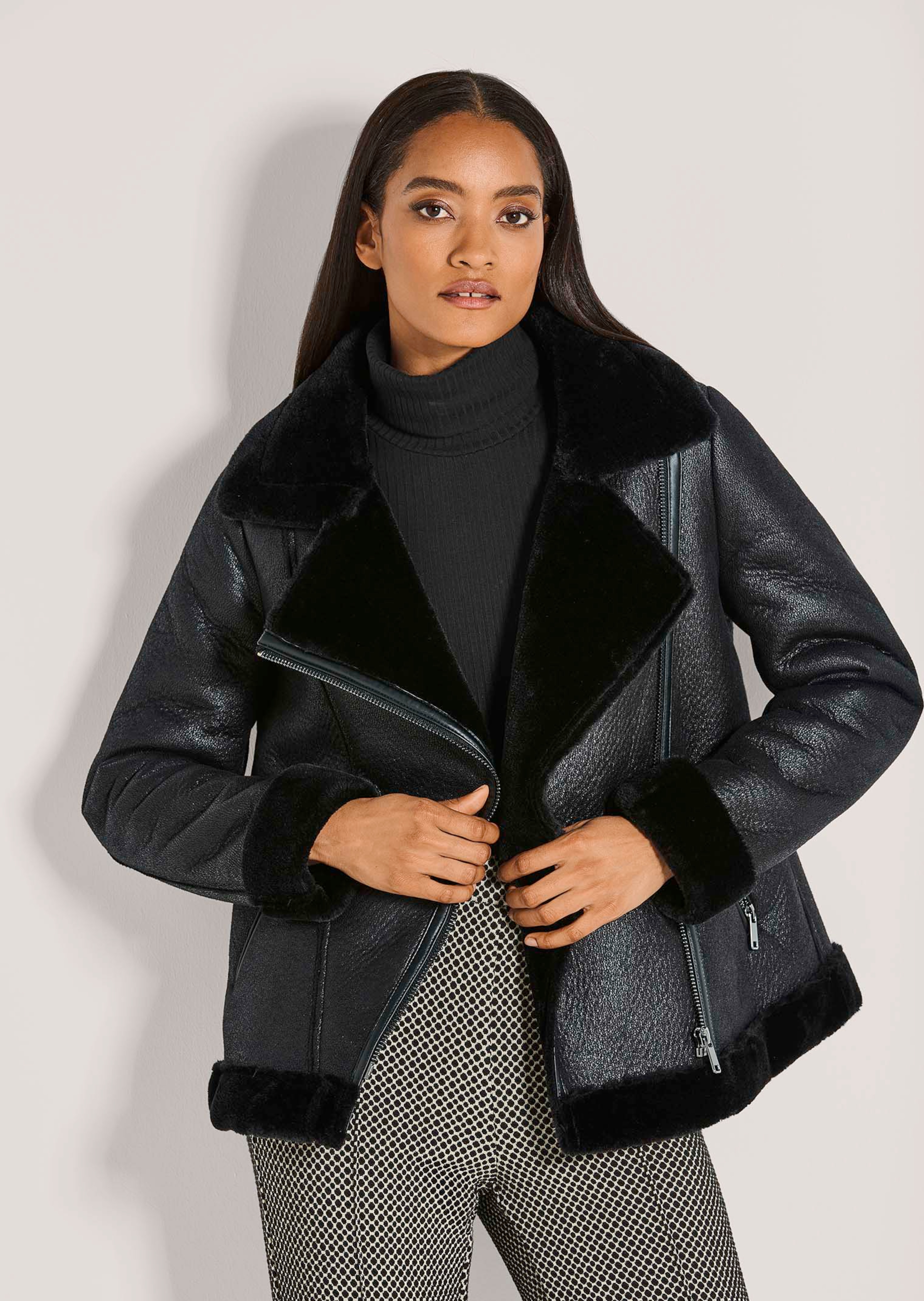 Jacke