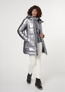 Outdoorjacke im Metallic-Look thumbnail 2