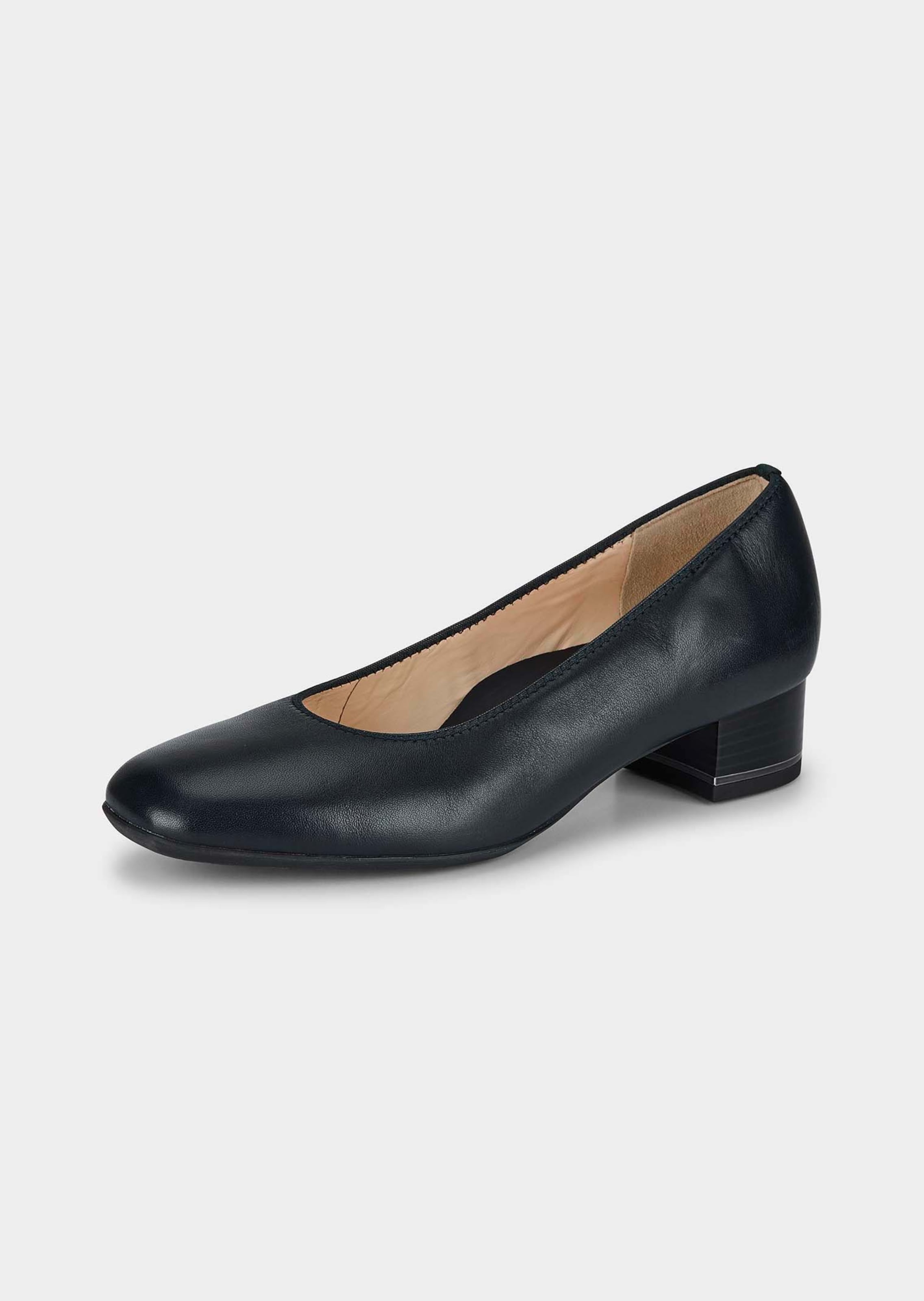 Escarpins classiques