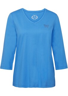 Shirt met applicatie thumbnail 2