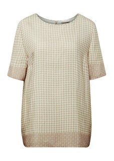 Druckbluse aus hochwertiger Viskose thumbnail 2