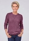 Pflegeleichter Pullover in hochwertiger Rippenstruktur thumbnail 7