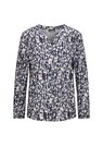 Blouse coupe cintrée thumbnail 6