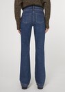 Jeans in cool flared model thumbnail 3