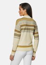 Jacquardpullover im Norweger-Stil thumbnail 3